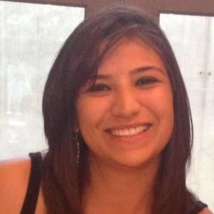 Meet your Posher, Julie